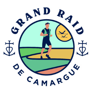 Logo GRAND RAID CAMARGUE